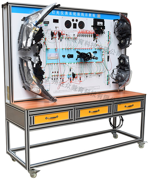 廣州旺衆教育科(kē)技(jì )有(yǒu)限公(gōng)司-汽車(chē)教學(xué)實訓設備，教育裝(zhuāng)備産(chǎn)品的研發，生産(chǎn)與銷售