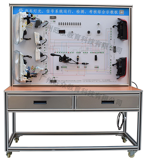 廣州旺衆教育科(kē)技(jì )有(yǒu)限公(gōng)司-汽車(chē)教學(xué)實訓設備，教育裝(zhuāng)備産(chǎn)品的研發，生産(chǎn)與銷售